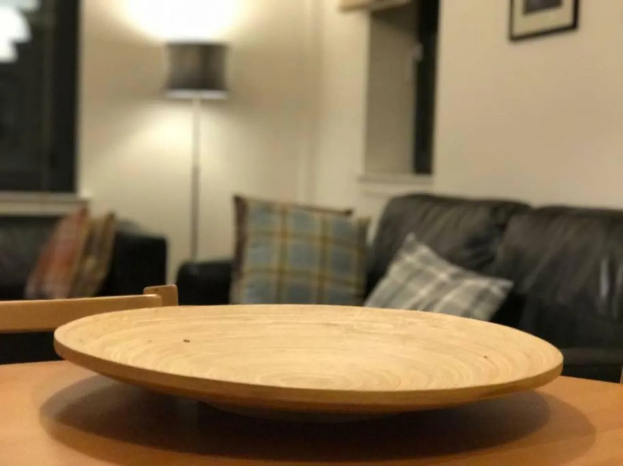 2 Bedroom In Edinburgh Old Town Appartamento