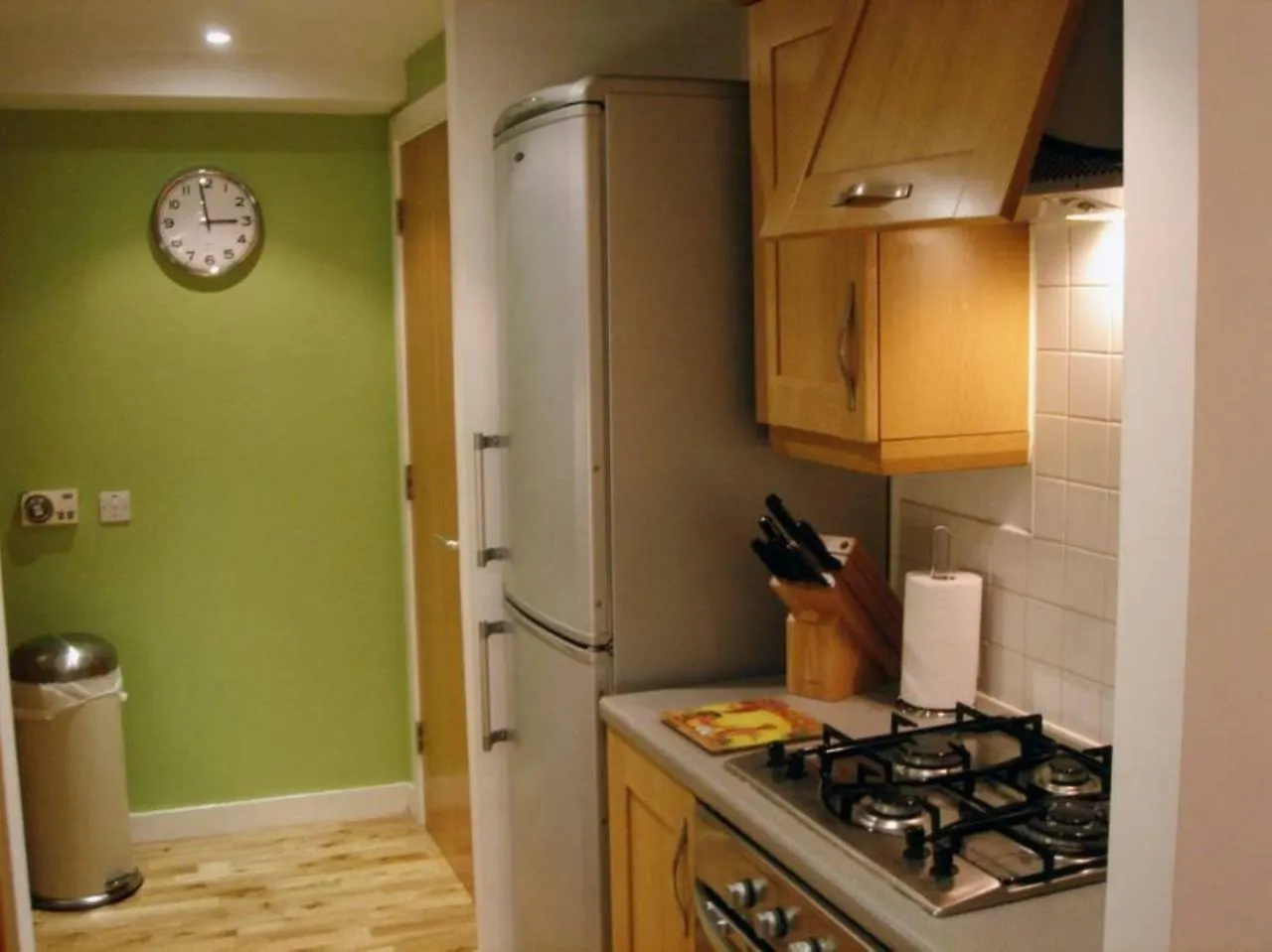2 Bedroom In Edinburgh Old Town 0*,  Regno Unito